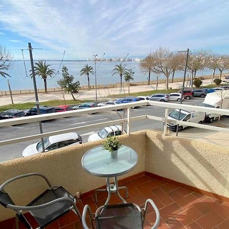 Rhode 1B Apartamento Roses Exterior foto
