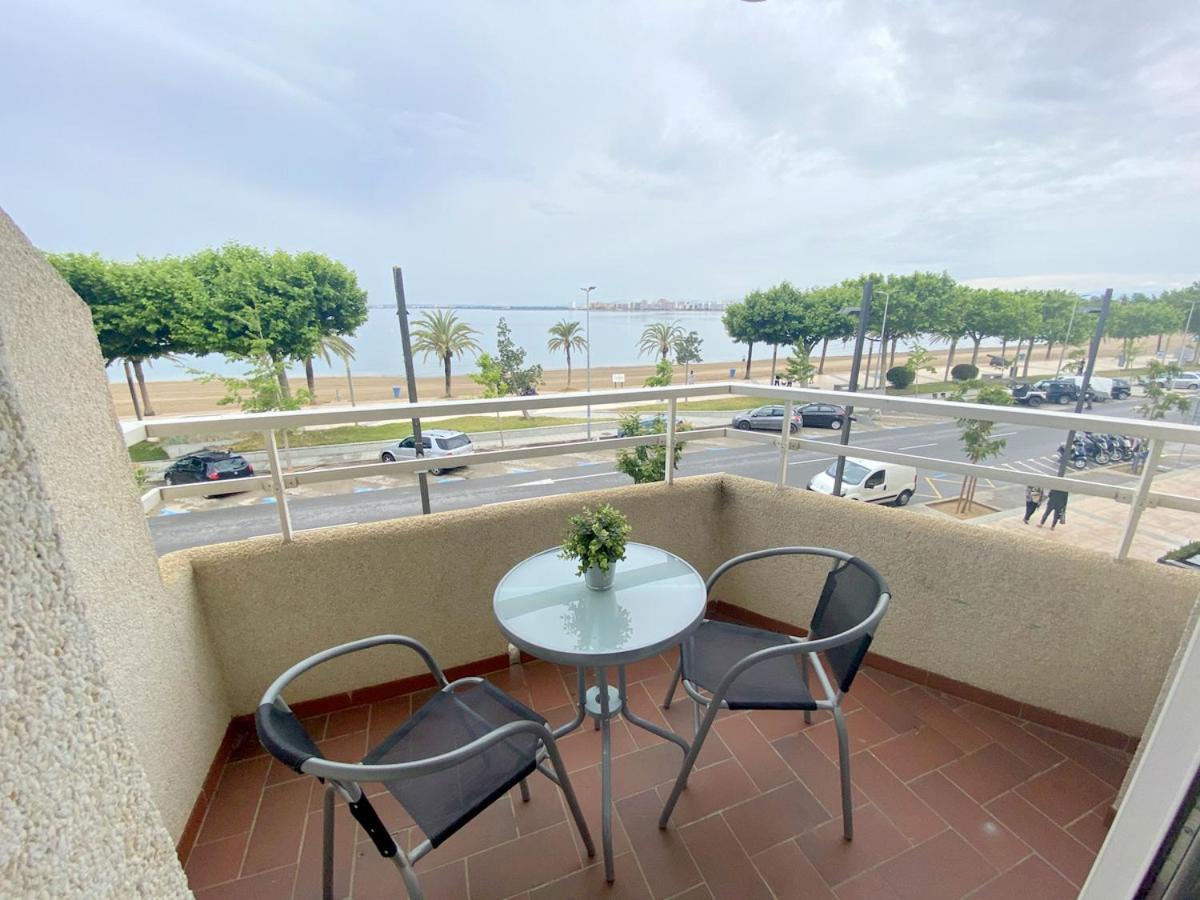 Rhode 1B Apartamento Roses Exterior foto