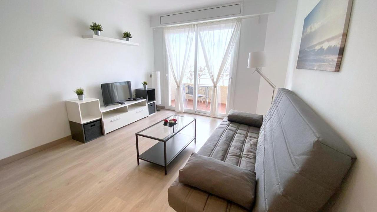 Rhode 1B Apartamento Roses Exterior foto