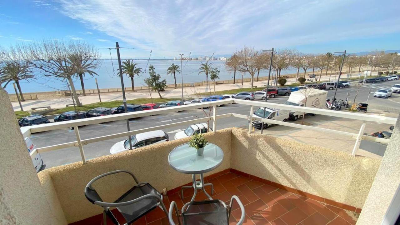 Rhode 1B Apartamento Roses Exterior foto