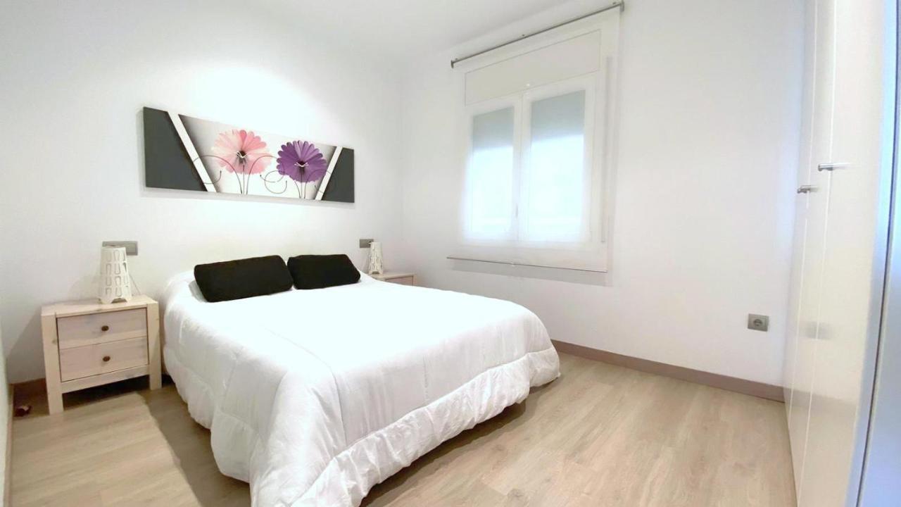 Rhode 1B Apartamento Roses Exterior foto