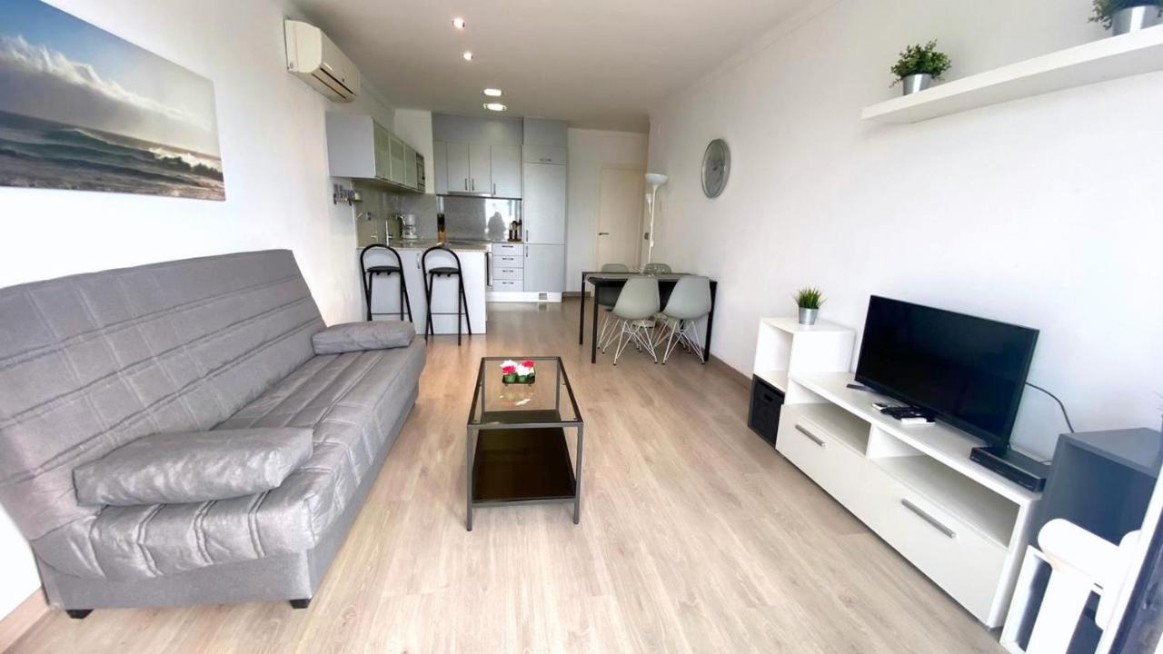 Rhode 1B Apartamento Roses Exterior foto