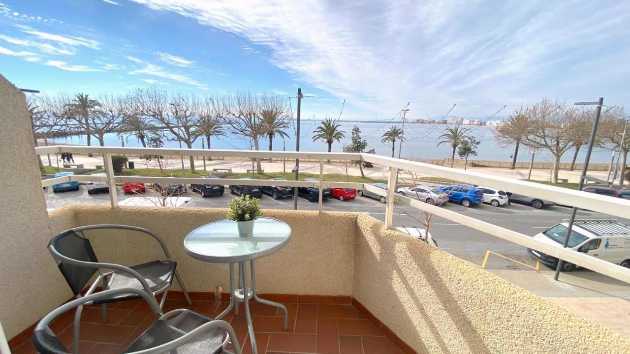 Rhode 1B Apartamento Roses Exterior foto