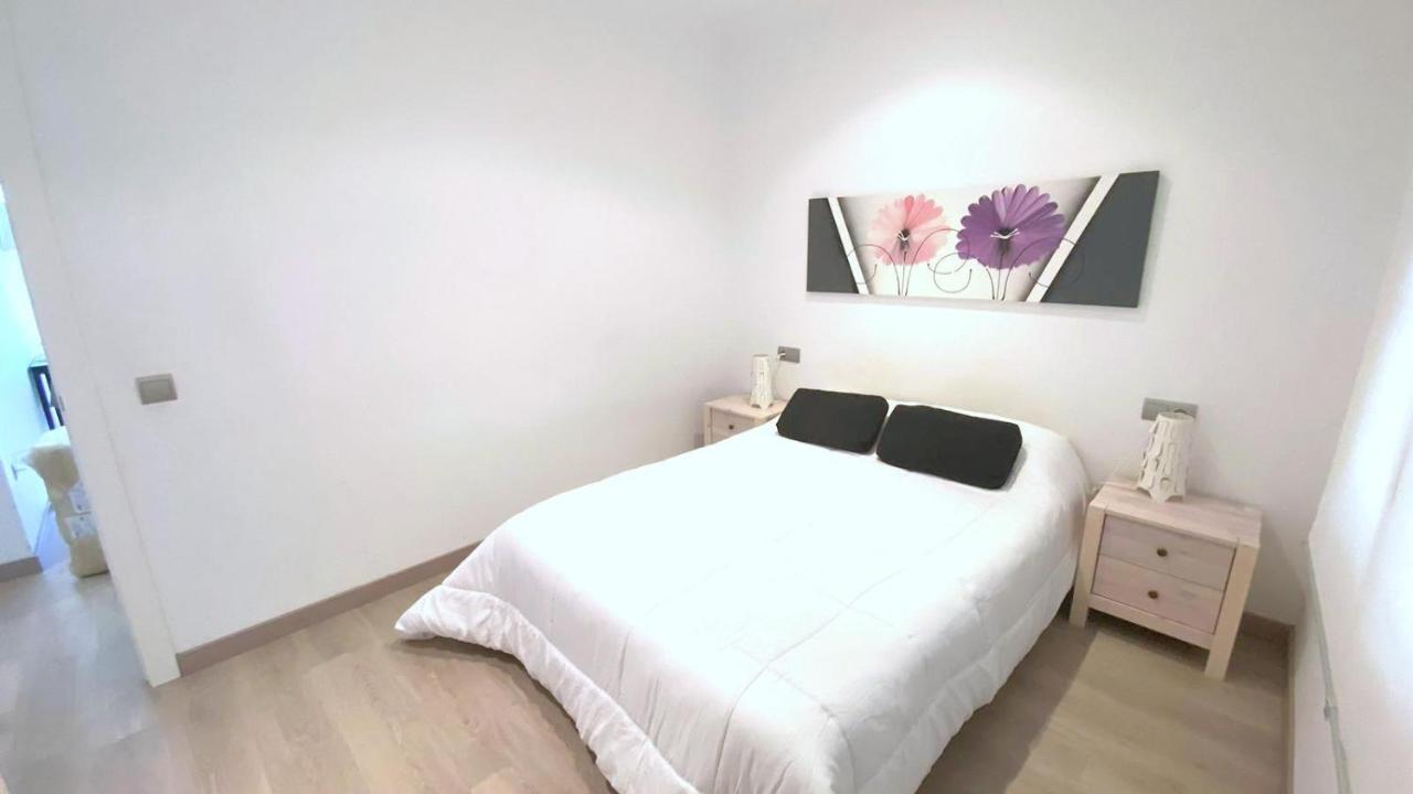 Rhode 1B Apartamento Roses Exterior foto