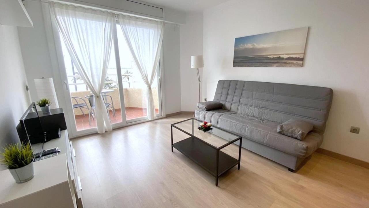Rhode 1B Apartamento Roses Exterior foto